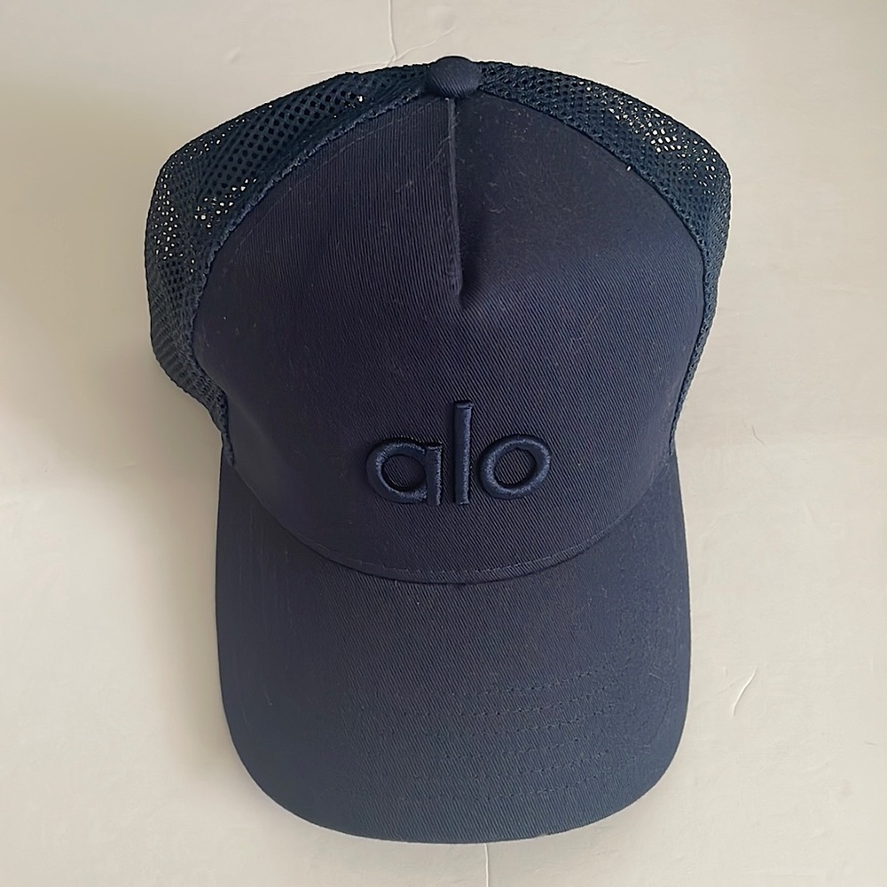 Alo Truckers Hat